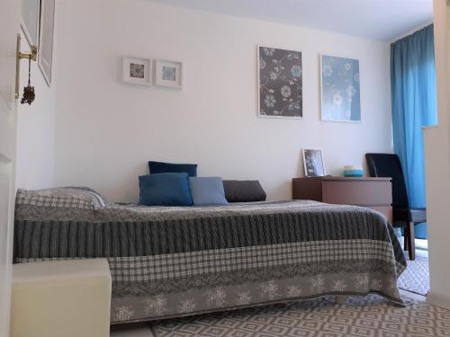 Gallery image of Nelli Apartman in Keszthely