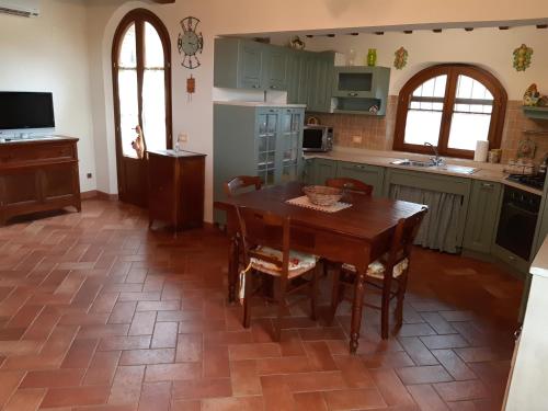 Gallery image of L'Aia di Maria in Murlo