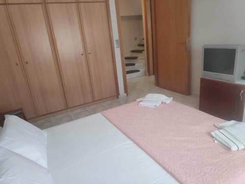 Gallery image of Unique Home in Néa Péramos