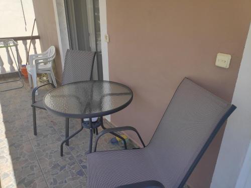Gallery image of Unique Home in Néa Péramos