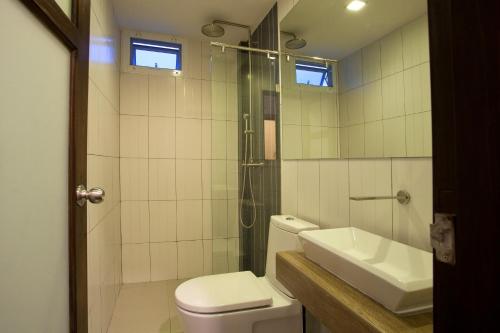 Gallery image of Wiz Hotel in Pattaya South