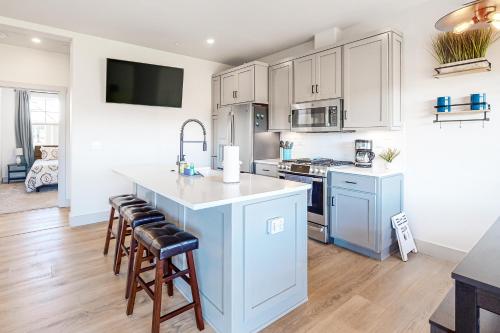 Modern Granby Ranch Getaway – Photos 3