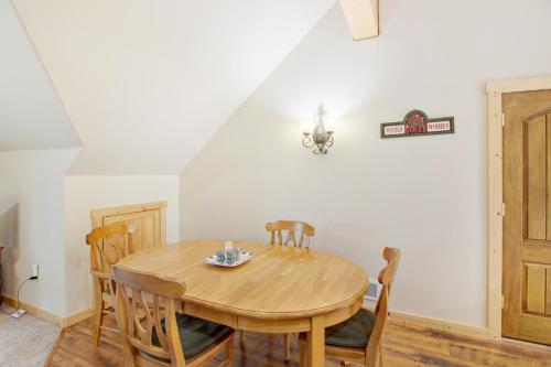Majestic Chalet – Photos 5