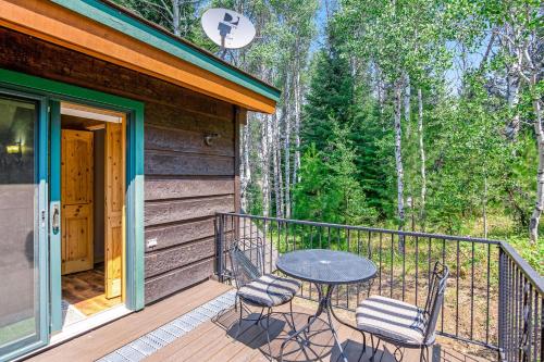 Majestic Chalet – Photos 2