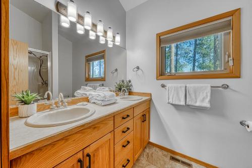 Gallery image of Sunset Mountain Retreat in Sunriver