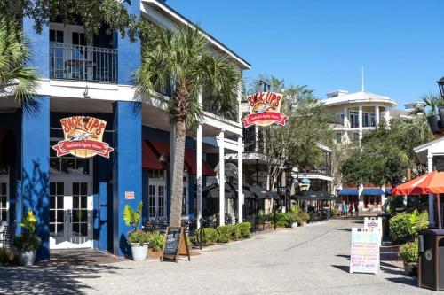 Grand Sandestin at Sandestin Resort by Tufan photo 43