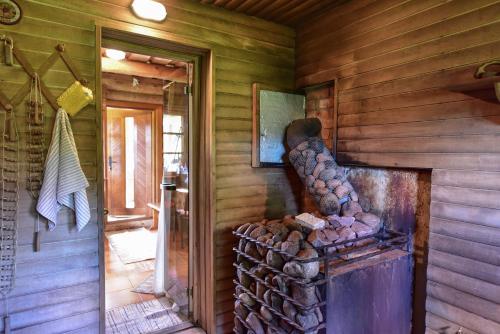 Gambar di galeri bagi Sunny Beaver B&B di Trakai