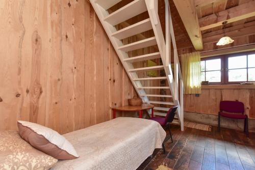 Gambar di galeri bagi Sunny Beaver B&B di Trakai