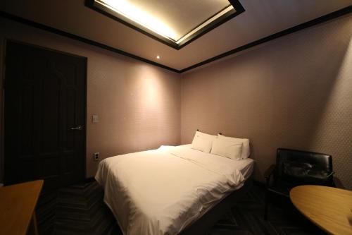 Imagen de la galería de H Motel, en Gongju