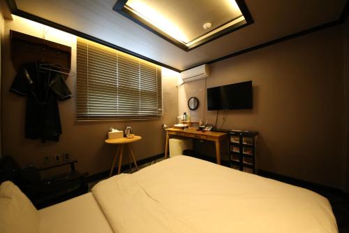 Imagen de la galería de H Motel, en Gongju
