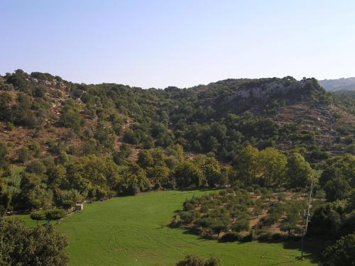 Φυσικό τοπίο κοντά σε αυτή η βίλα