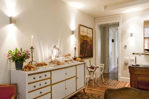 Gallery image of We Boutique Hotel Barcelona in Barcelona