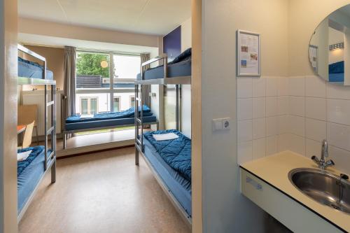 Kuvagallerian kuva majoituspaikasta Stayokay Hostel Egmond, joka sijaitsee kohteessa Egmond-Binnen