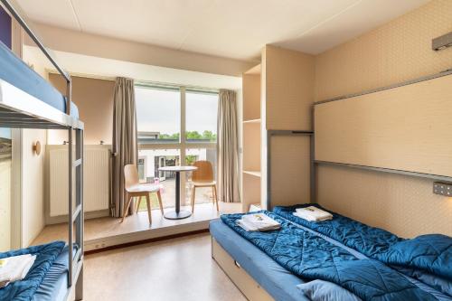 Gallery image of Stayokay Hostel Egmond in Egmond-Binnen