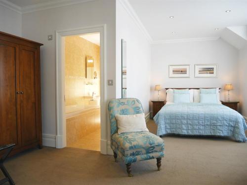 The Redstone Guesthouse, Blackpool, United Kingdom