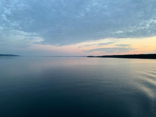 Billede fra billedgalleriet på View for two i Gränna