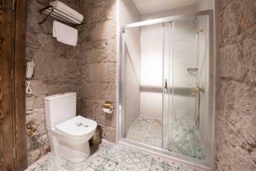 Gallery image of Assos Dionysos Special Class Hotel Adults Only 12 years in Behramkale