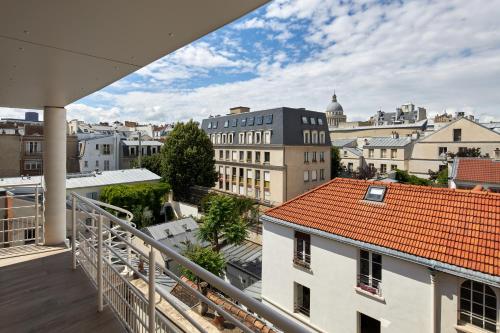 Hotel Apolonia Paris Mouffetard, Sure Hotel Collection by Best Western photo 107