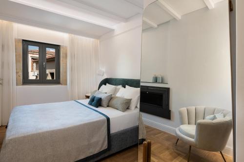 Gallery image of Ionas Boutique Hotel in Chania
