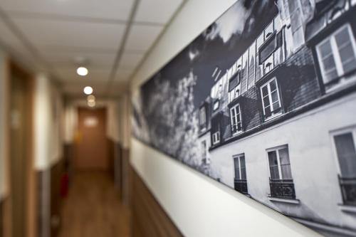 Hotel Apolonia Paris Mouffetard, Sure Hotel Collection by Best Western photo 109