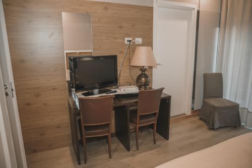 Gallery image of Il Perale in Caselle in Pittari