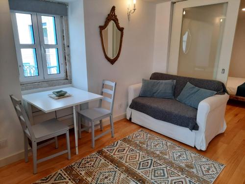 Gallery image of Lisbon Castle Apartment in Lisbon