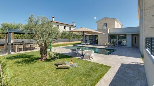Villa Maslina – Photos 2