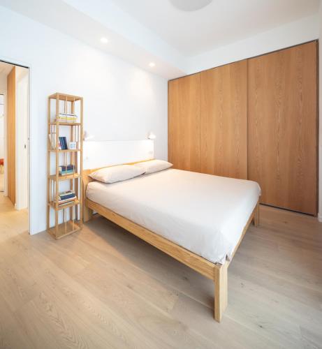 Hostmate - Milano - Via Birolli