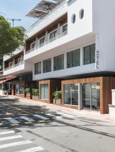 Boutique Hotel Miramar photo 1