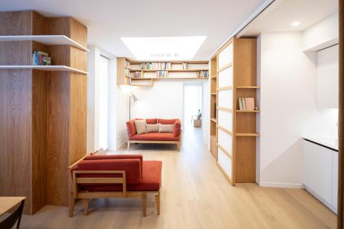 Hostmate - Milano - Via Birolli