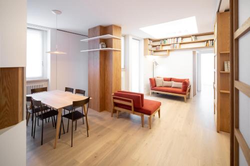 Hostmate - Milano - Via Birolli