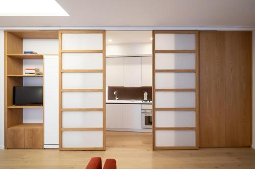 Hostmate - Milano - Via Birolli
