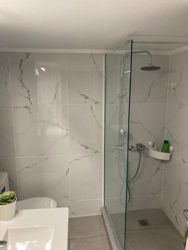 Great Apartment with Terrace in Central Athens