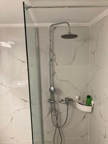 Great Apartment with Terrace in Central Athens