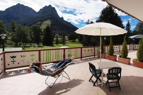 Residence Cristina Trilocale