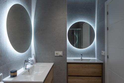 APARTAMENTOS ARRIET