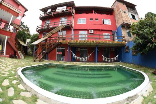 Pousada Puerto Escondido – Photos 2