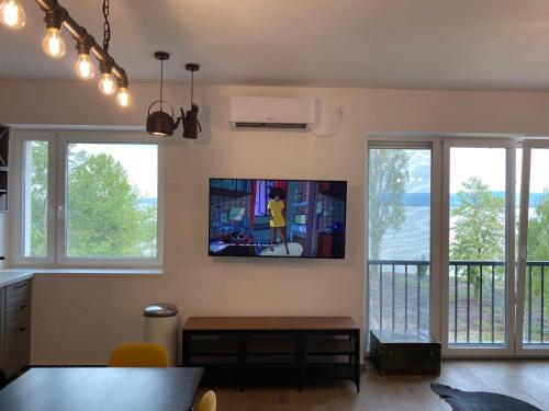 Balatonberény Lake Side Design Apartman 8649 Balatonberény, Balaton utca kép - 3