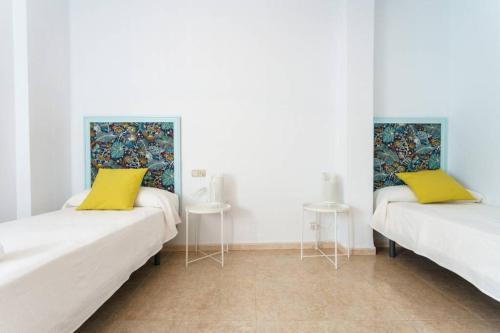 Solsuite Apartment Malaga Center
