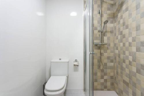 Solsuite Apartment Malaga Center