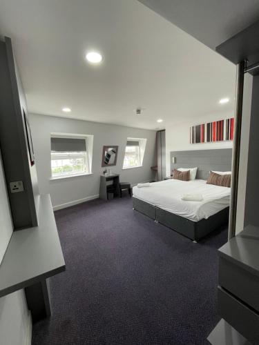Gallery image of Ilford Hotel Goodmayes in Ilford