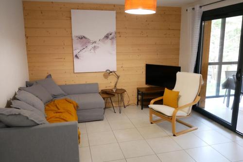 Confortable Apt With Véranda In Briancon – Photos 3