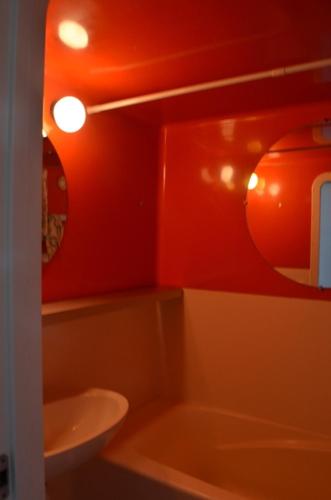 PIERRA MENTA ARC 1800 Studio Appartement - 5 per