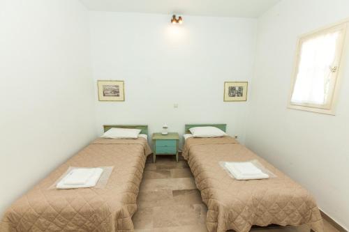 Gallery image of Lido Apartments Tolo in Tolo