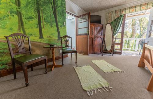 Fotografie z fotogalerie ubytování Aquaelberg Place v destinaci Swellendam