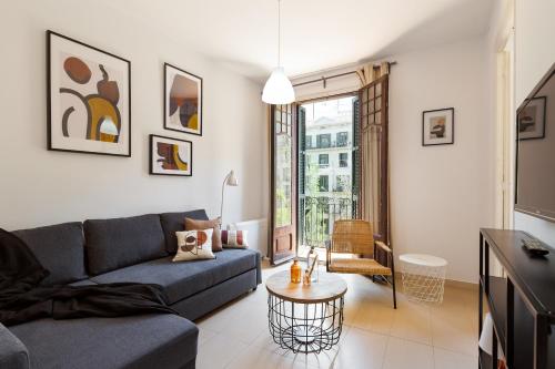 Stay U-nique Apartments Mistral, Barcelona – Bijgewerkte ...
