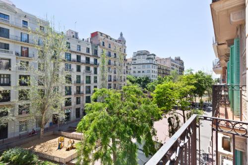 Stay U-nique Apartments Mistral