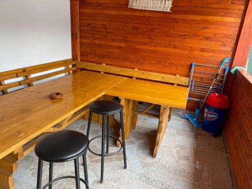 Gallery image of Luxury Apartments Sarajevo in Ilijaš