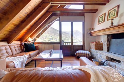 LA SOLANA de Alma de Nieve, Salardú – Precios actualizados 2022