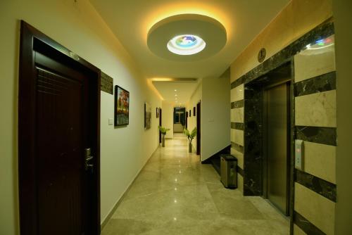 Galería fotográfica de Sky Residency en Chennai